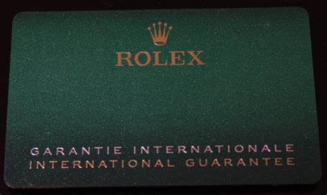 polize assicurazive orologi rolex|rolex international warranty.